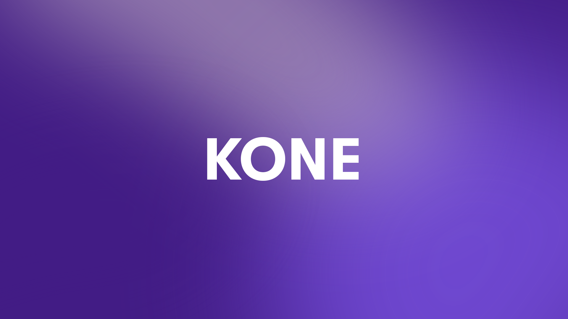 Auf dem Weg zu einer inklusiveren Kultur: Wie KONE mit Howspace 60.000 Mitarbeitende einbezogen hat